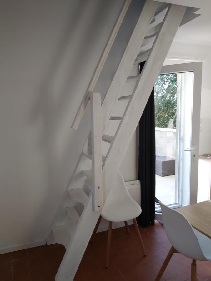 Maisonnette 40 M2 Pour 5 Personnes Paray-le-Monial Exterior foto