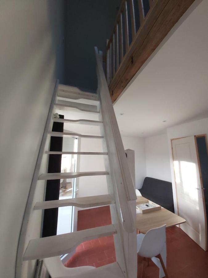 Maisonnette 40 M2 Pour 5 Personnes Paray-le-Monial Exterior foto